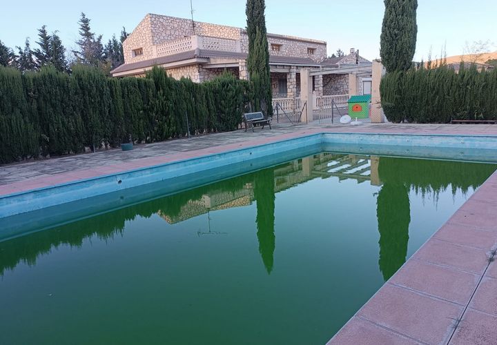 Landejendom i Yecla, Murcia, Yecla - € 249.000 | Ref: RP30 - foto 1